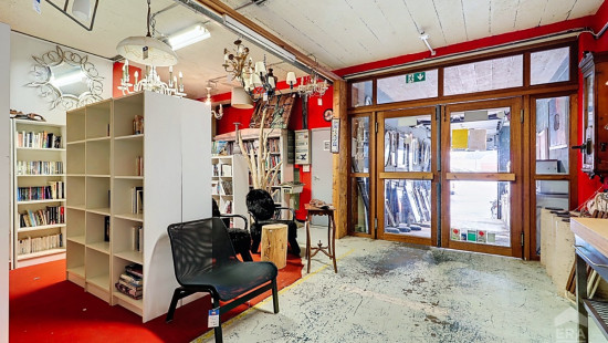 Rue du Jardinier - 50 - - 1420