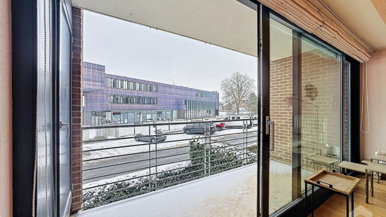 Avenue de Menden - 22 - 13 - 1420