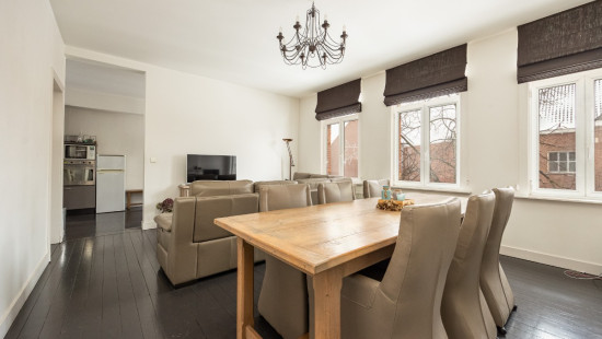 Gasthuisstraat - 34 - - 2340