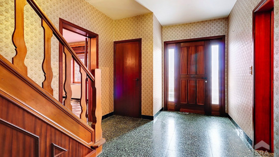 Grand Route - 27 - - 1470