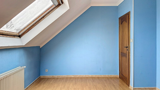 Rue André Renard - 2 - TER - 4430