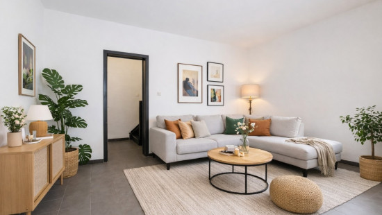 Brusselsesteenweg - 27 - - 1652