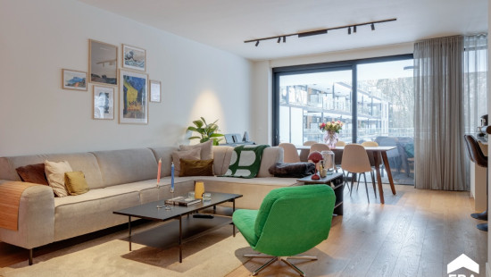 Winterslagstraat - 172 - 14 - 3600