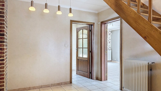 Rue André Renard - 2 - TER - 4430