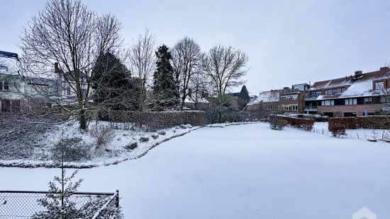 Avenue de Menden - 22 - 13 - 1420
