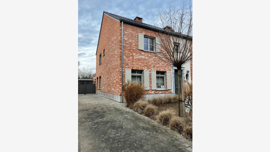 Middenstraat - 53 - - 3582