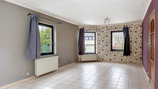 Rue André Renard - 2 - TER - 4430