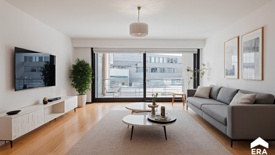 Avenue de Menden - 22 - 13 - 1420