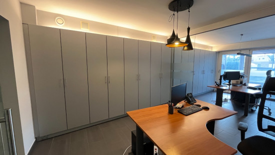 Kuringersteenweg - 300 - - 3500