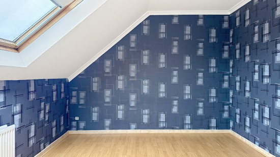 Rue André Renard - 2 - TER - 4430