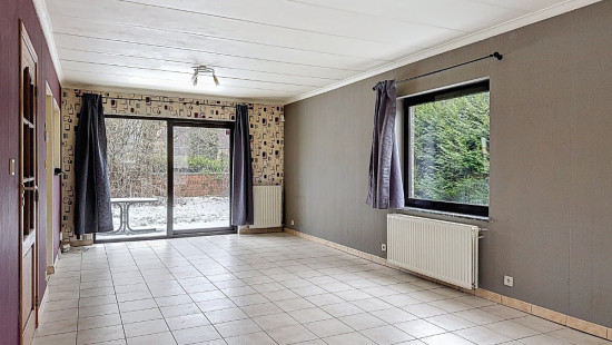 Rue André Renard - 2 - TER - 4430