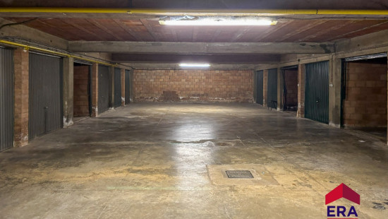 Leuvensestraat - 15-19 - GARAGE - 3300