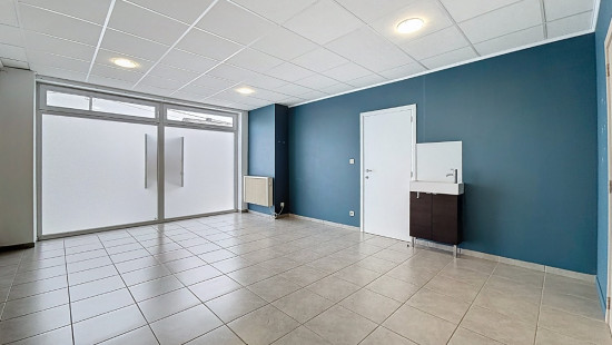 Chaussée Verte - 62a - - 4367