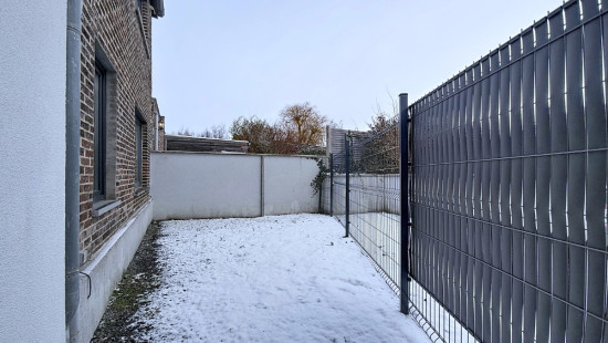 Chaussée Verte - 62a - - 4367