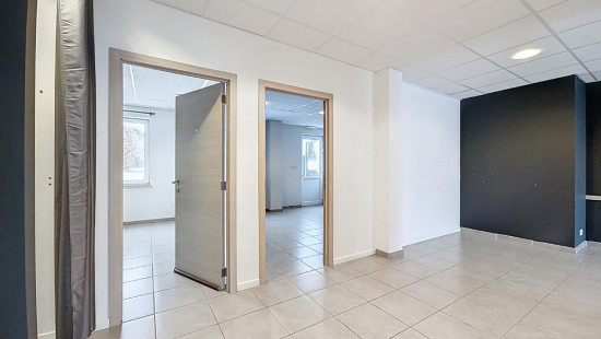 Chaussée Verte - 62a - - 4367