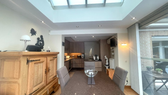 Emiel Hullebroeckstraat - 21 - - 8930