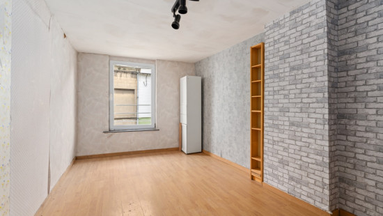 Visstraat - 51 - - 9500