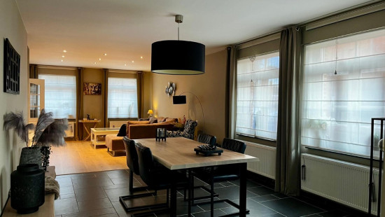 Middenstraat - 53 - - 3582