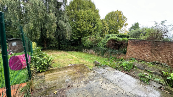 Rue des Sables - 89 - 2 - 4100