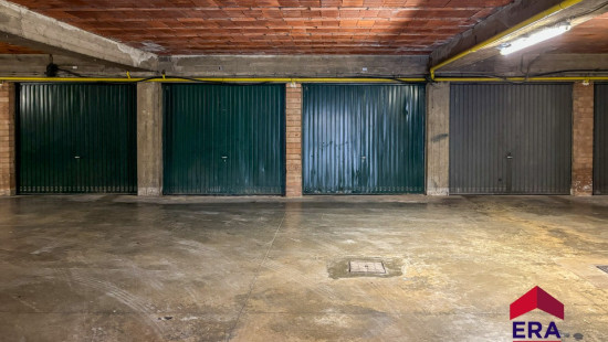 Leuvensestraat - 15-19 - GARAGE - 3300