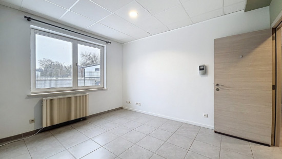 Chaussée Verte - 62a - - 4367