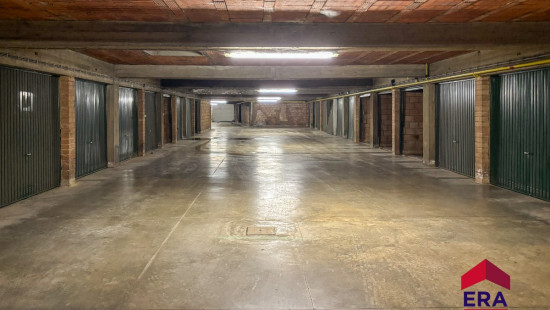 Leuvensestraat - 15-19 - GARAGE - 3300