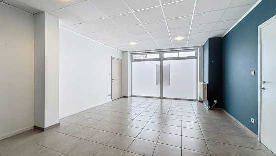 Chaussée Verte - 62a - - 4367