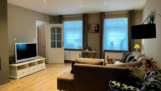 Middenstraat - 53 - - 3582