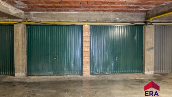 Leuvensestraat - 15-19 - GARAGE - 3300