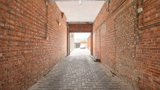 Gasthuisstraat - 34 - - 2340