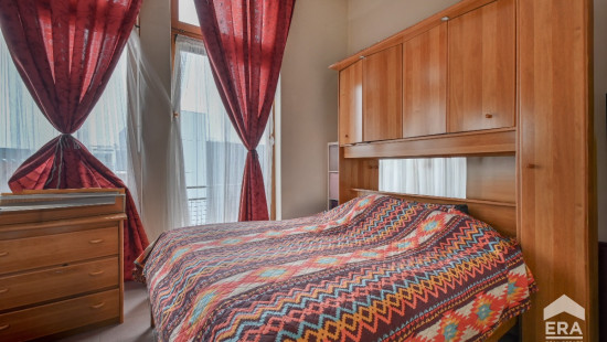 Rue du Houblon - 39 - 5 - 1000