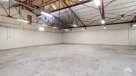 Rue du Jardinier - 50 - - 1420