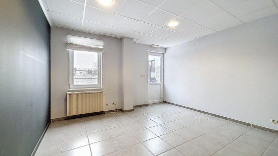 Chaussée Verte - 62a - - 4367