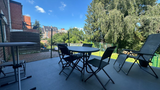 Rue des Sables - 89 - 2 - 4100