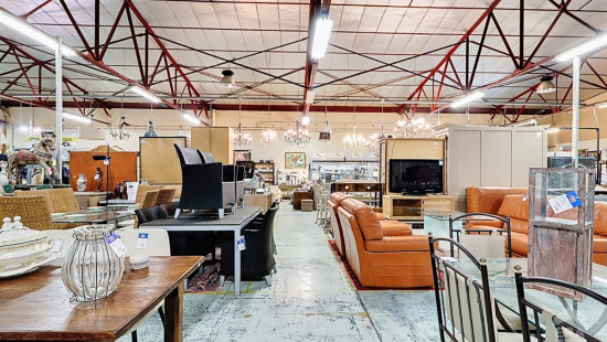 Rue du Jardinier - 50 - - 1420