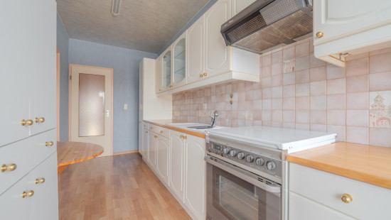 Avenue de la Croix Rouge - 138 - - 4020