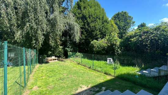 Rue des Sables - 89 - 2 - 4100