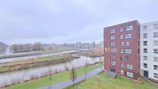 Rietvoornstraat - 32 - 401 - 8530