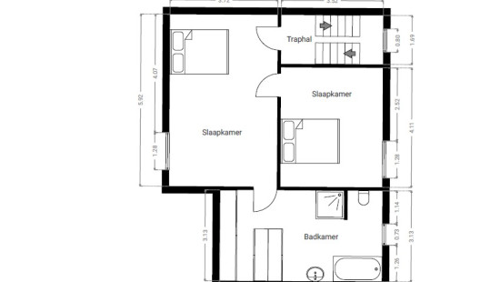 Gasthuisstraat - 34 - - 2340