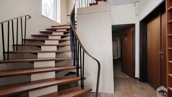 Rue du Jardinier - 50 - - 1420