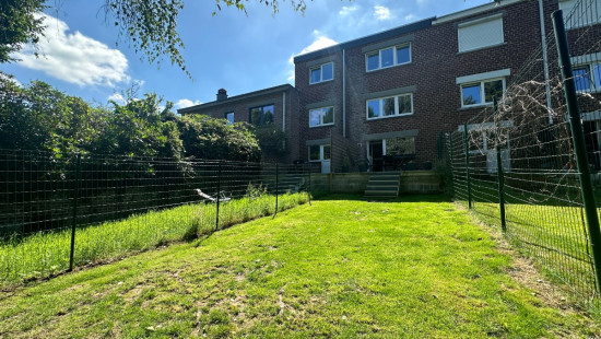 Rue des Sables - 89 - 2 - 4100