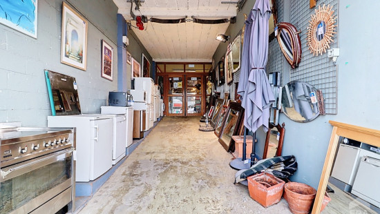 Rue du Jardinier - 50 - - 1420