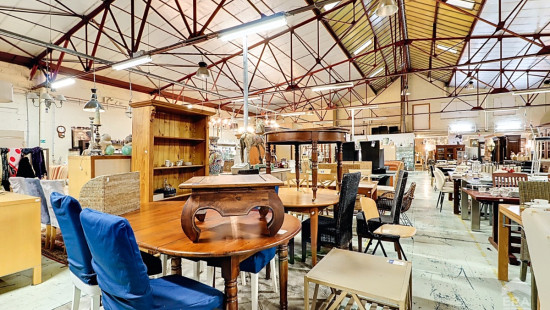 Rue du Jardinier - 50 - - 1420