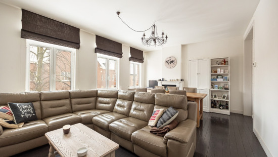 Gasthuisstraat - 34 - - 2340