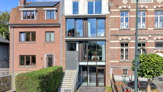 Dorpsstraat - 34 - - 3080