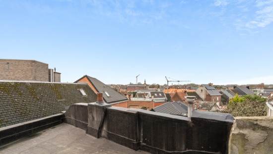 Visstraat - 51 - - 9500