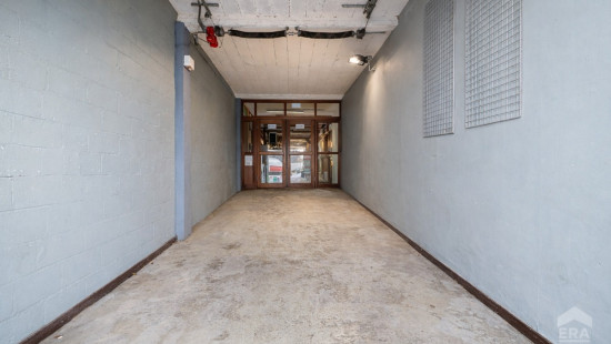 Rue du Jardinier - 50 - - 1420