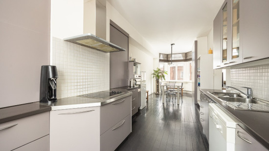 Gasthuisstraat - 34 - - 2340