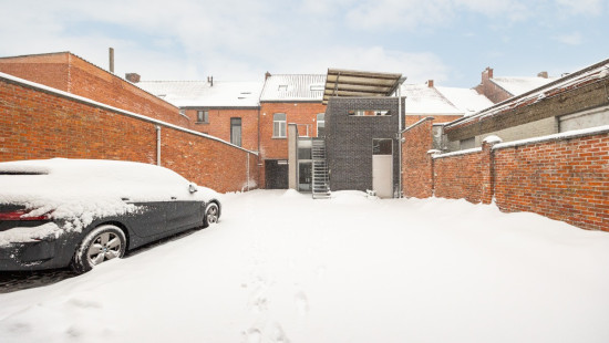 Gasthuisstraat - 34 - - 2340