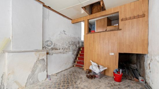 Visstraat - 51 - - 9500